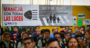 Más de 5 mil mototaxistas de Chorrillos optan por la formalidad para un mejor servicio de transporte