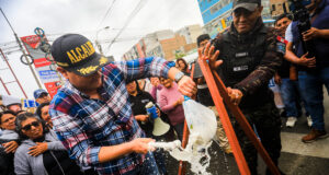 Chorrillos: Más de 4 kilómetros de pista y áreas verdes para la nueva avenida El Sol