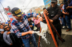 Chorrillos: Más de 4 kilómetros de pista y áreas verdes para la nueva avenida El Sol