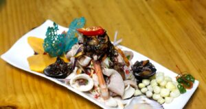 De la Calle a la Cevichería Soñada: La Historia de «Bali Hai»