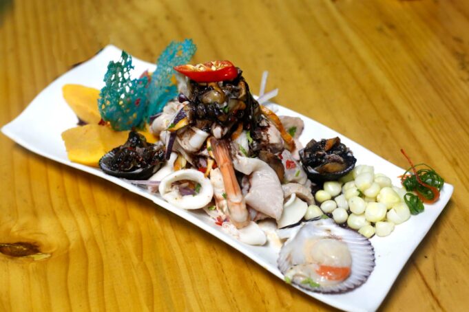 De la Calle a la Cevichería Soñada: La Historia de «Bali Hai»