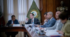 Comisión de Justicia aprobó por mayoría dictamen que establece la unión civil