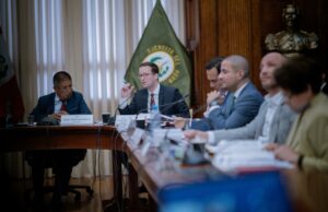 Comisión de Justicia aprobó por mayoría dictamen que establece la unión civil