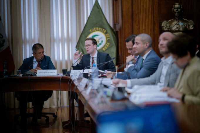 Comisión de Justicia aprobó por mayoría dictamen que establece la unión civil