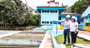 ¡Perú Protege sus Ecosistemas!