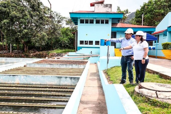 ¡Perú Protege sus Ecosistemas!