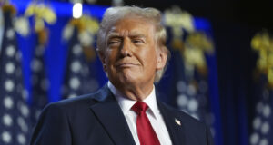 Donald Trump vuelve a la presidencia de los EEUU al derrotar a Kamala Harris