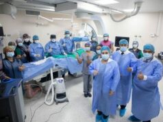 EsSalud inaugura moderna sala para intervenciones cardiacas complejas