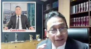 “Concepción Carhuancho no es un juez imparcial”