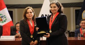 Poder Judicial: ANC reconoce a oficinas descentralizadas ganadoras del concurso «Buenas prácticas y productividad en control funcional»