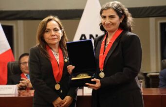 Poder Judicial: ANC reconoce a oficinas descentralizadas ganadoras del concurso «Buenas prácticas y productividad en control funcional»