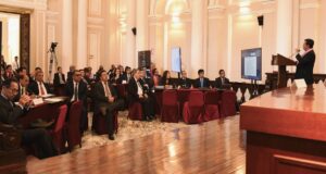 Poder Judicial: II Pleno Nacional de Jueces de Control abordó la ética judicial como un concepto ligado a la autonomía individual