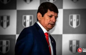 La corrupción, la política y el fútbol