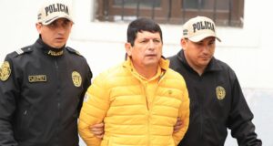 FIFA podría intervenir a la FPF con una comisión reguladora