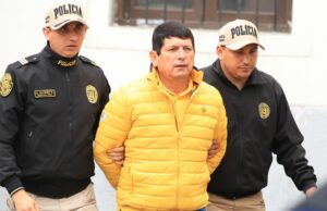 FIFA podría intervenir a la FPF con una comisión reguladora