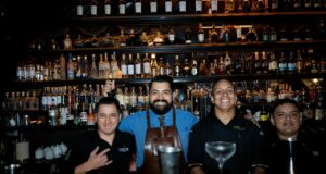 La Cuadra de Salvador lanza su exclusiva propuesta de barra con coctelería de autor y destilados premium peruanos