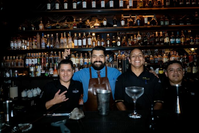 La Cuadra de Salvador lanza su exclusiva propuesta de barra con coctelería de autor y destilados premium peruanos