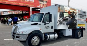 Poder Judicial: ANC instalará la innovadora Unidad de Atención de Quejas Itinerante en Lima Norte