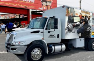 Poder Judicial: ANC instalará la innovadora Unidad de Atención de Quejas Itinerante en Lima Norte