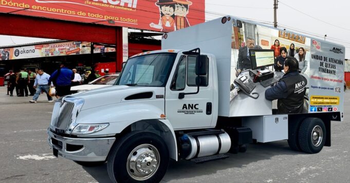 Poder Judicial: ANC instalará la innovadora Unidad de Atención de Quejas Itinerante en Lima Norte