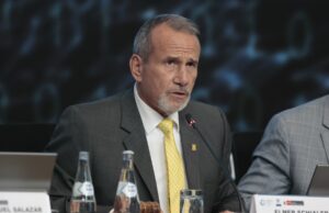 APEC Perú 2024: Canciller asegura la seguridad de dignatarios y destaca oportunidad para el país