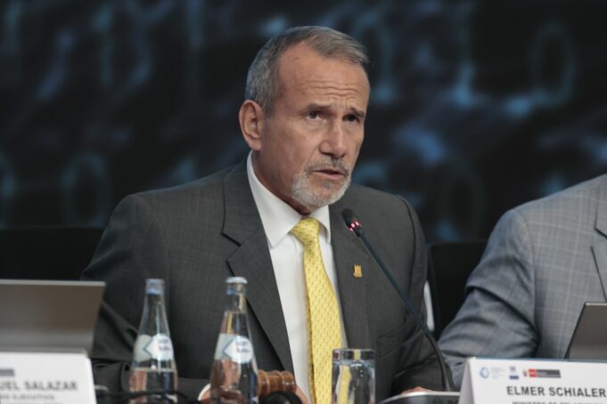 APEC Perú 2024: Canciller asegura la seguridad de dignatarios y destaca oportunidad para el país