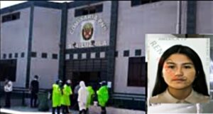 Fiscalía abre investigación contra policías que se habrían negado a recibir la denuncia por la desaparición de Sheyla Cóndor