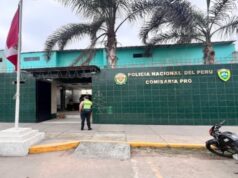 Los Olivos: Fiscalía interviene comisaría PNP de Pro porque se habría negado a recibir denuncia de desaparición de mujer