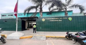 Los Olivos: Fiscalía interviene comisaría PNP de Pro porque se habría negado a recibir denuncia de desaparición de mujer
