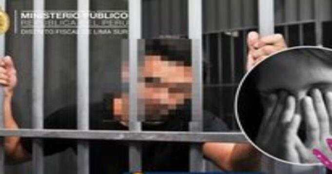 VMT: fiscalía superior logró que se condene a cadena perpetua a padrastro que abusó sexualmente de su hijastra