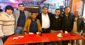 Aseguran que Callao y Puente Piedra marcharán hacía la sede de APEC durante paro nacional