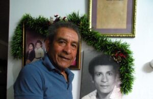 Hector Chumpitaz: “tengo la esperanza de ver a Perú en un nuevo mundial”