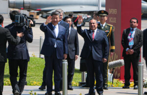 Xi Jinping destaca que “los megaproyectos” mineros de China en Perú “avanzan a pasos seguros”