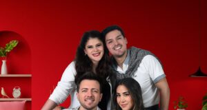 Llega la comedia teatral más divertida del año: «El Divorcio»