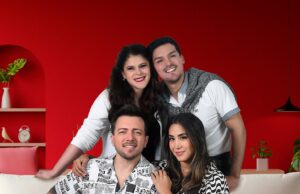 Llega la comedia teatral más divertida del año: «El Divorcio»