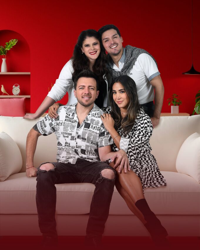 Llega la comedia teatral más divertida del año: «El Divorcio»