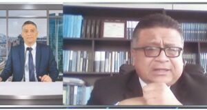 “Concepción Carhuancho puede ser denunciado”