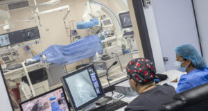 EsSalud destina más de S/ 136 millones en equipamiento médico para hospitales