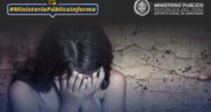 Amazonas: Poder Judicial condenó a un tío a 35 años de cárcel por violar a su sobrina menor de edad