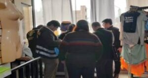 Fiscalía contra la Criminalidad Organizada de Huaura desarticula red criminal dedicada a la extorsión de transportistas