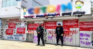 Fiscalía de Lima Norte abrió investigación contra los trabajadores del centro terapeútico que habrían agredido a niños con autismo