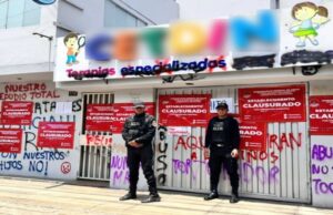 Fiscalía de Lima Norte abrió investigación contra los trabajadores del centro terapeútico que habrían agredido a niños con autismo