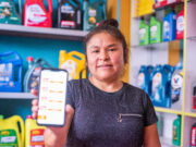 Proyecto Strive Women de Care Perú permitió acercar a más de 15 mil mujeres a servicios financieros(VIDEO)