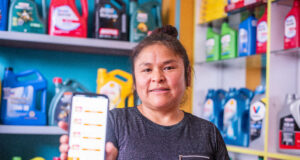 Proyecto Strive Women de Care Perú permitió acercar a más de 15 mil mujeres a servicios financieros(VIDEO)