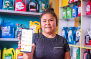 Proyecto Strive Women de Care Perú permitió acercar a más de 15 mil mujeres a servicios financieros(VIDEO)