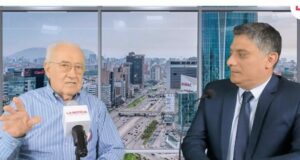 “Hay 45,000 millones de soles en obras paralizadas”