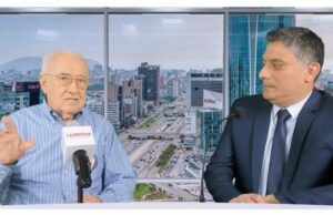 “Hay 45,000 millones de soles en obras paralizadas”