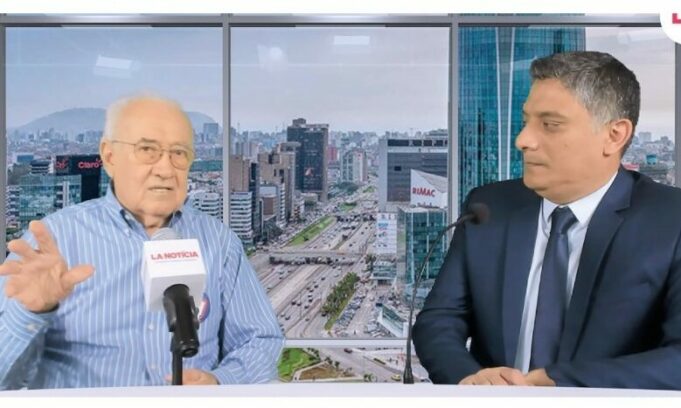 “Hay 45,000 millones de soles en obras paralizadas”