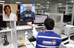 Pobladores de Marcona denuncian supuestas irregularidades de RENIEC al presentar revocatoria contra alcalde Joel Rosales Pacheco