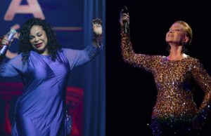 Paloma San Basilio y Eva Ayllón cantarán a dúo, por primera vez, en el Anfiteatro del Parque de la Exposición